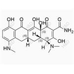 Minocycline EP Impurity C pictures