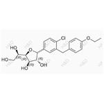 Dapagliflozin Impurity 10 pictures