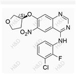 Afatinib impurity 47 pictures