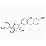 Dapagliflozin Impurity 76 pictures