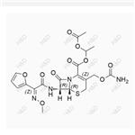 Cefuroxime axetil pictures