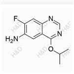 Afatinib impurity 28 pictures