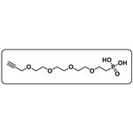 Propargyl-PEG4-phosphonic acid pictures