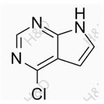 Tofacitinib Impurity 6 pictures