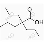 Valproate Sodium EP Impurity D pictures