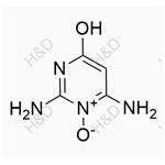  Minoxidil Impurity 7 pictures