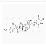 Ceftriaxone Impurity A pictures