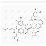 Afatinib impurity 48 pictures