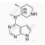 Tofacitinib Impurity F pictures