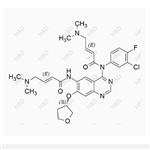 Afatinib impurity 82 pictures