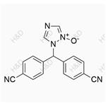 Letrozole Impurity 24 pictures