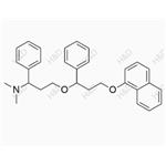 Dapoxetine Impurity 75 pictures