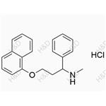 Dapoxetine impurity 47(Hydrochlorate) pictures