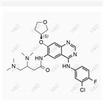 Afatinib impurity 26 pictures