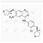 Afatinib impurity 21 pictures