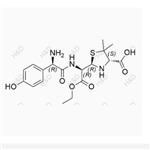 Amoxicillin Impurity T pictures