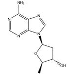 2',5'-Dideoxyadenosine pictures