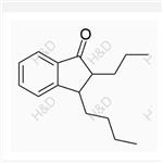 Butyphthalide impurity 82 pictures