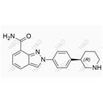  (R)-Niraparib pictures