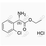 Clopidogrel Impurity 47 (Hydrochloride) pictures