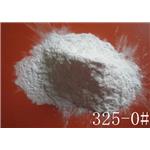 White Fused Alumina Powder for Precision Finishing pictures