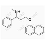 Dapoxetine Impurity 48 pictures