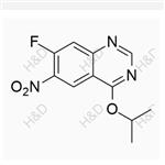 Afatinib impurity 16 pictures