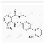 Candesartan Impurity 5 pictures