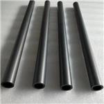 High Strength Silicon Carbide Refractory Product Sic Pipe Silicon Carbide Tube pictures