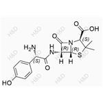 Amoxicillin Impurity B pictures