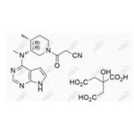 540737-29-9 Tofacitinib Citrate