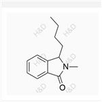 Butyphthalide impurity 87 pictures