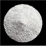 White Corundum Fused Alumina Fine Powder  pictures