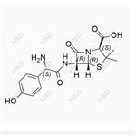 Amoxicillin Impurity B pictures