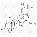 Fusidic acid EP Impurity B pictures