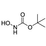 tert-Butyl N-hydroxycarbamate pictures