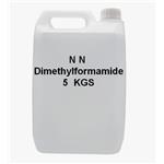  Chemical Solvent DMF Additive Transparent Liquid Dimethyl-Formamide pictures