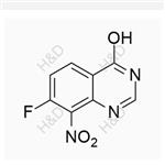 Afatinib impurity 37 pictures