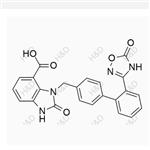 Azilsartan impurity T pictures