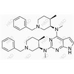  Tofacitinib Impurity U pictures