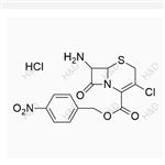 Cefixime Impurity pictures