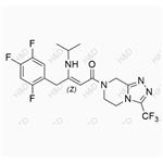 Sitagliptin Impurity 85 pictures