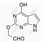 Tofacitinib Impurity 77 pictures