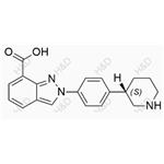 Niraparib Impurity 2 pictures