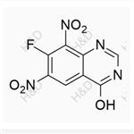 Afatinib impurity 55 pictures