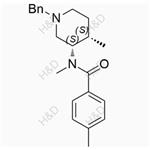  Tofacitinib Impurity 66 pictures