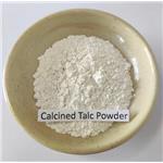 Talcum Powder Calcined Talc White Granule Powder for PVC Industry pictures