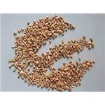 Walnut Shell Filter Walnut Shell Abrasive Materials for Water Treatment, Polishing, Tumbling pictures