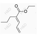 Valproate Sodium Impurity 8 pictures