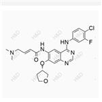 Afatinib impurity G pictures